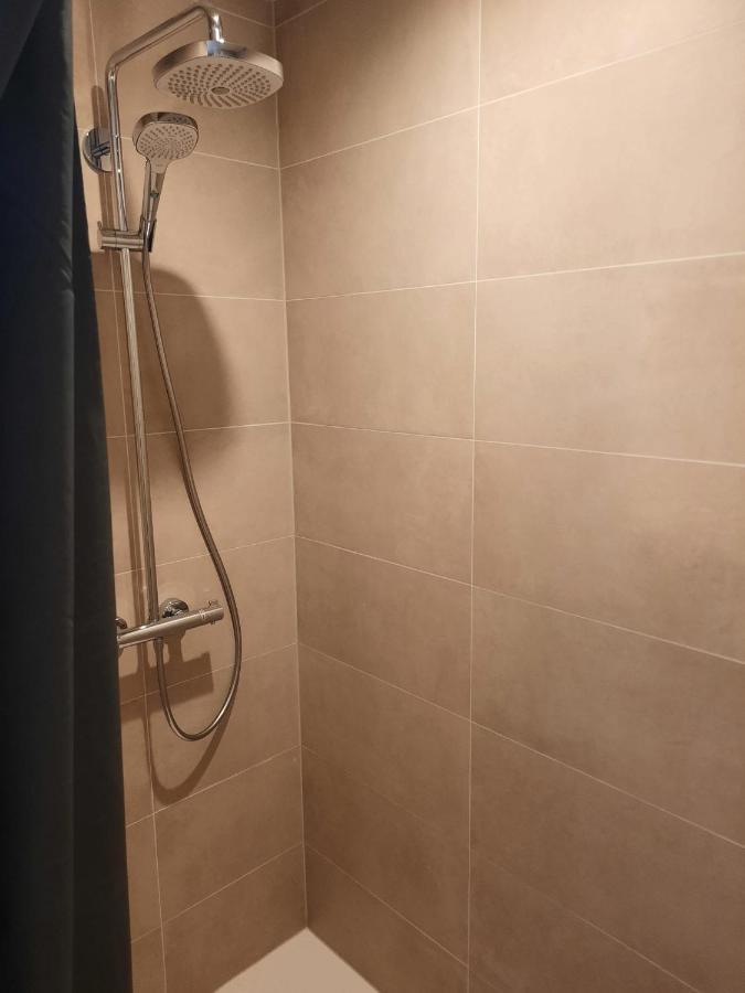 Appartement Lectus Iv *