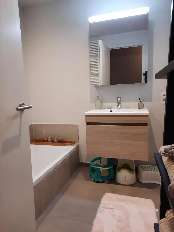 Appartement Lectus Iv