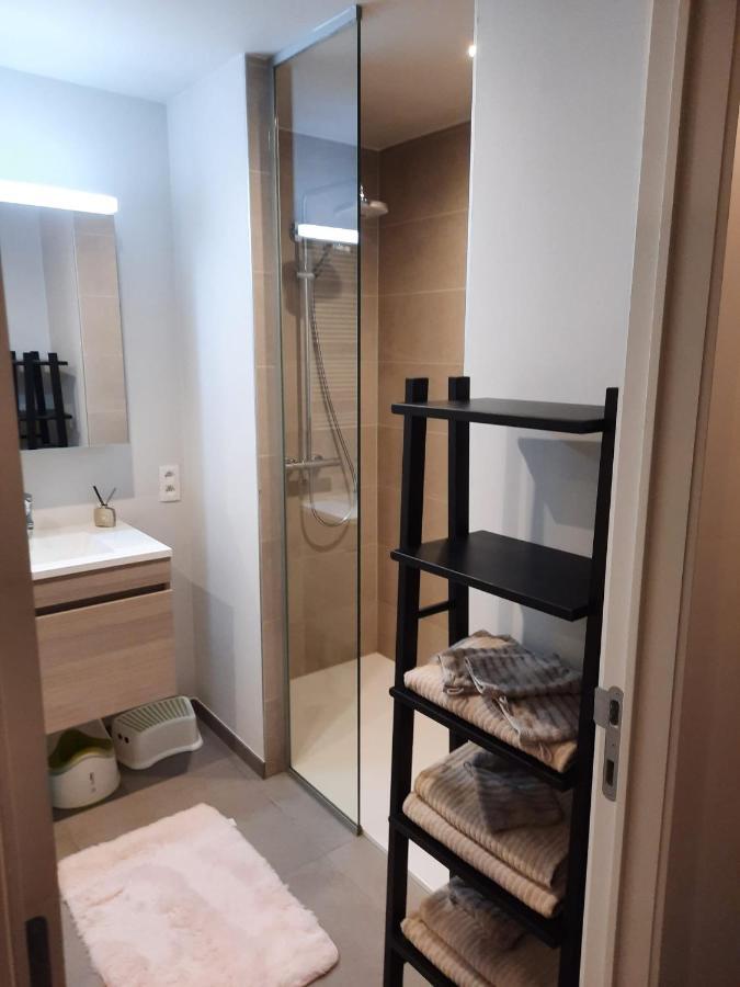 Lectus Iv Apartment